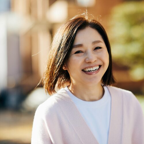 恵子さん
