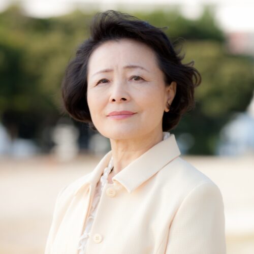 慶子さん