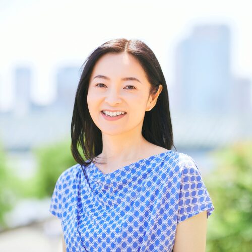 菜摘さん