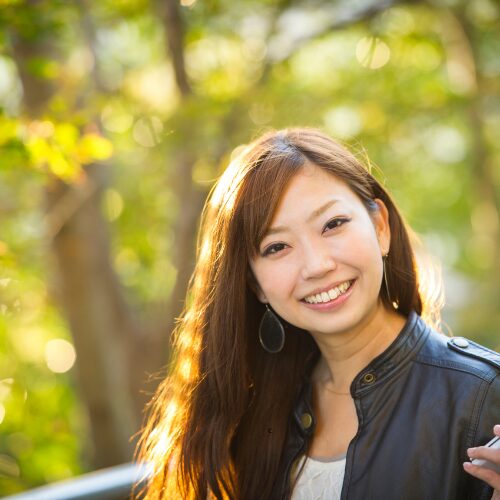 聡子さん
