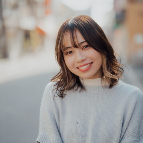 麻衣さん