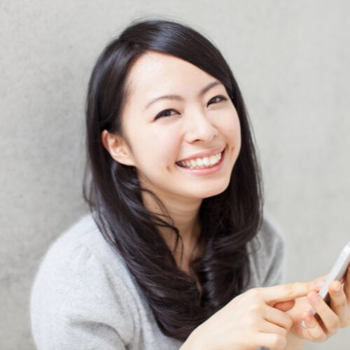 知美さん