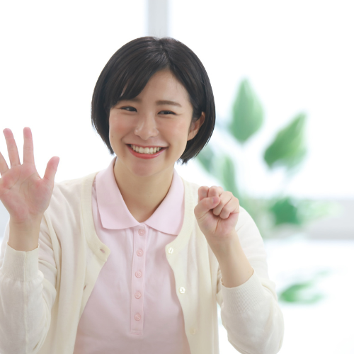 真由子さん