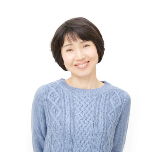 神谷さん
